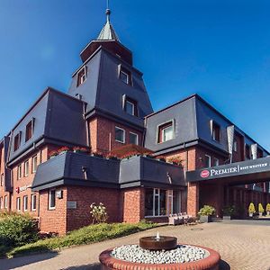 Best Western Premier Alsterkrug Hotel